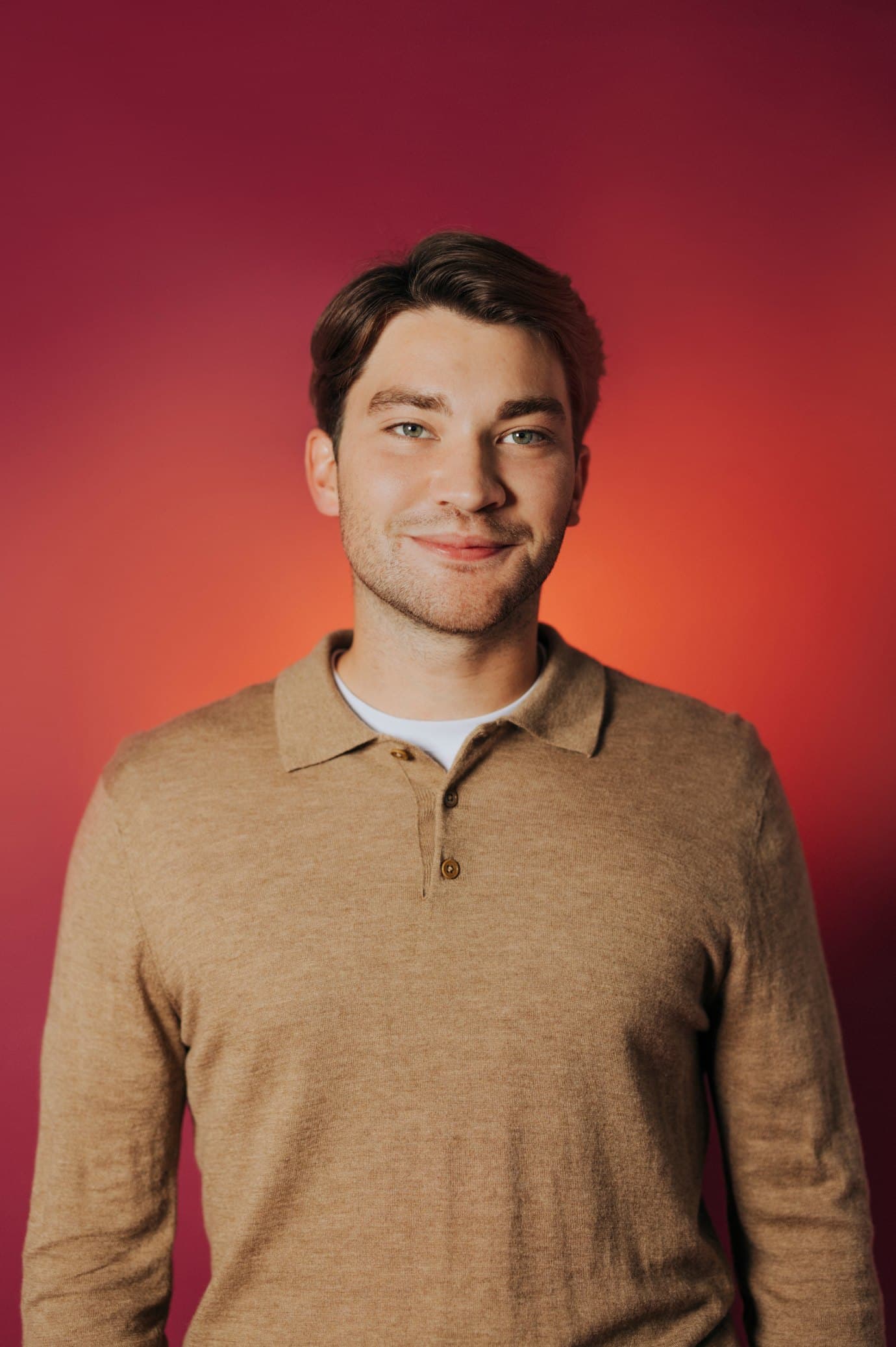 Luca Vömel