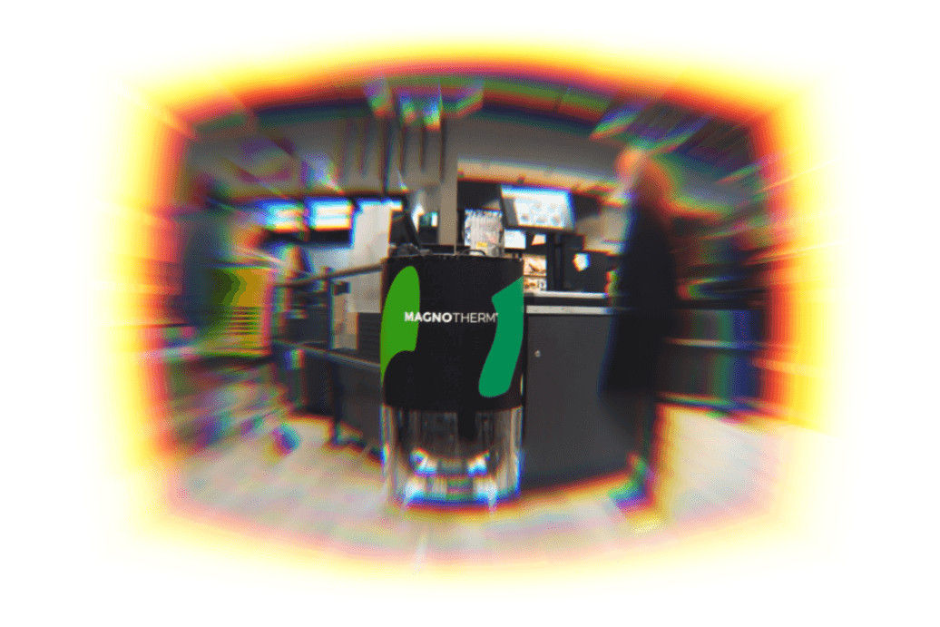 MagnoTherm